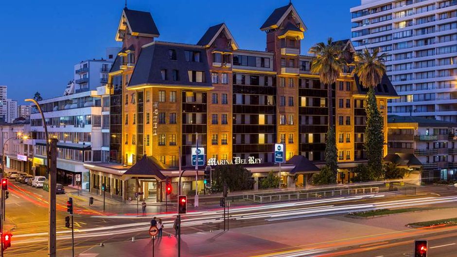 Best Western Marina Del Rey Other