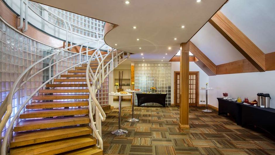 Best Western Marina Del Rey Other
