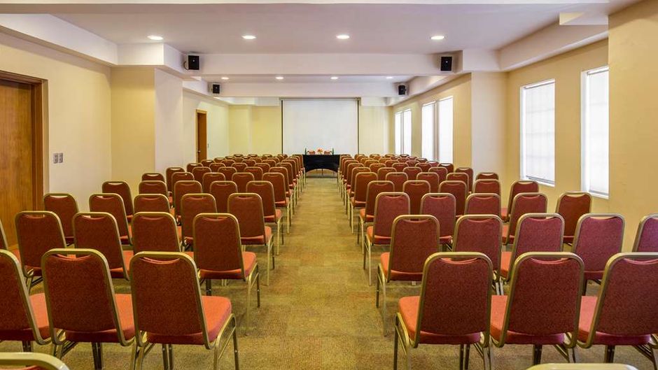 Best Western Marina Del Rey Meeting