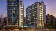 Best Western Premier Marina Las Condes