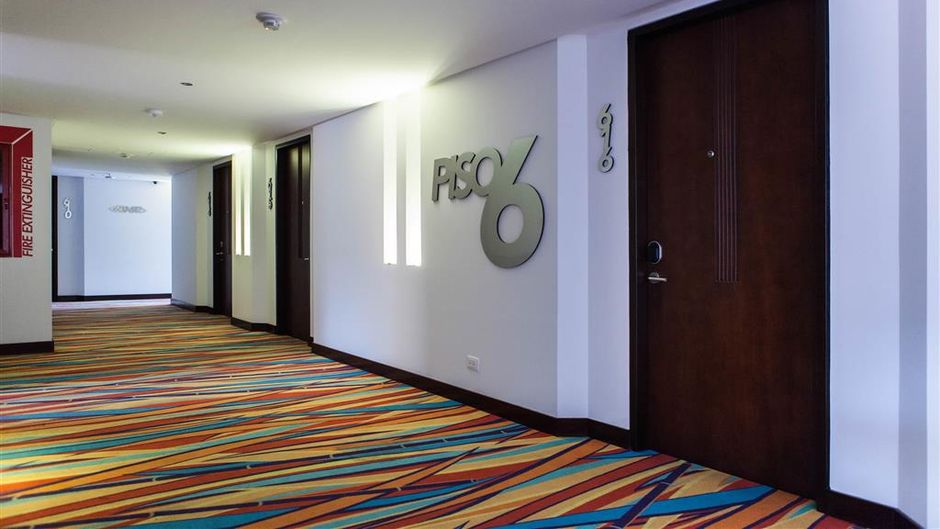 Best Western Plus 93 Park Hotel Other