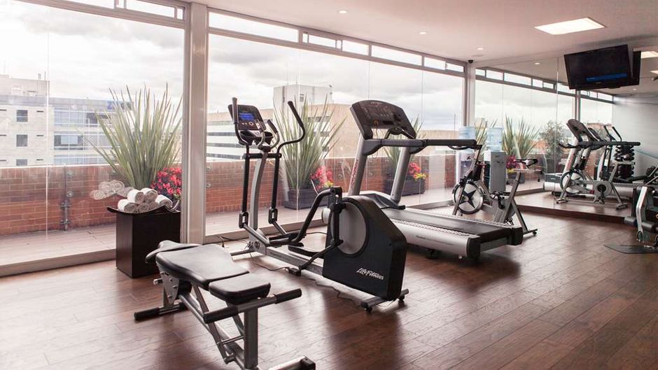 Best Western Plus 93 Park Hotel Other