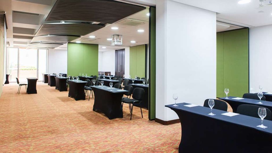 Best Western Plus 93 Park Hotel Meeting