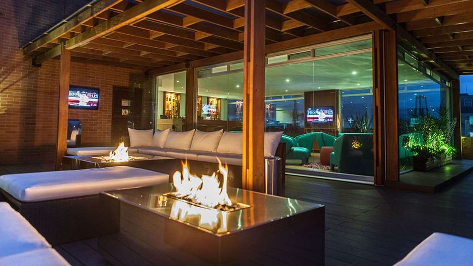 Best Western Plus 93 Park Hotel Restaurant