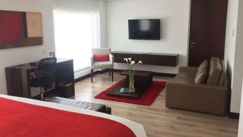 Best Western Plus 93 Park Hotel Suite