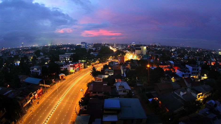 Best Western Elyon Colombo Other