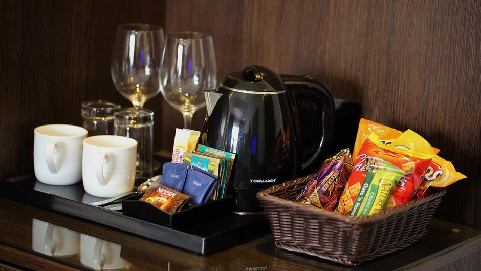 Best Western Elyon Colombo Other