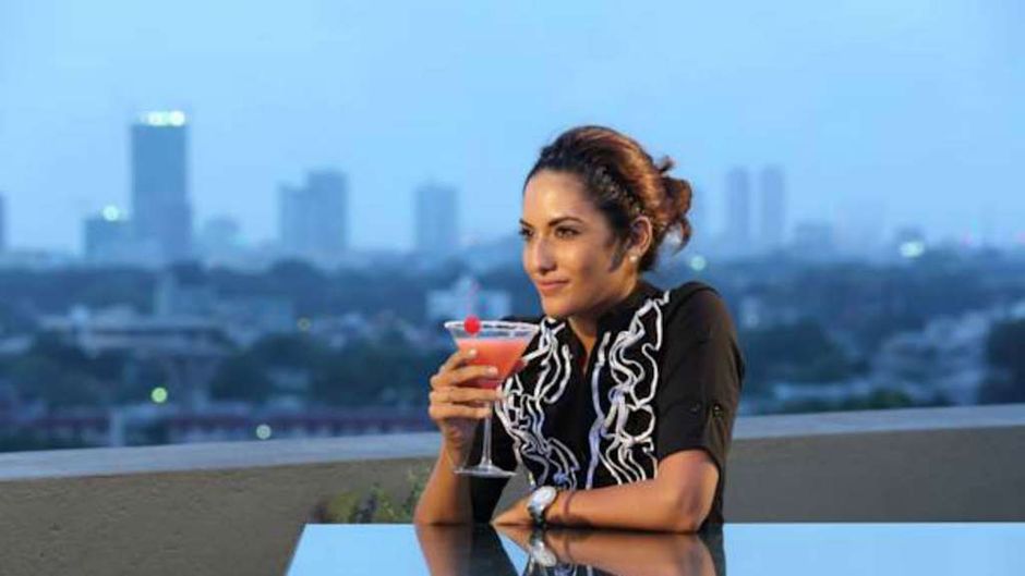 Best Western Elyon Colombo Restaurant