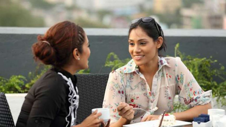 Best Western Elyon Colombo Restaurant