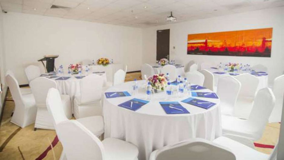 Best Western Elyon Colombo Meeting