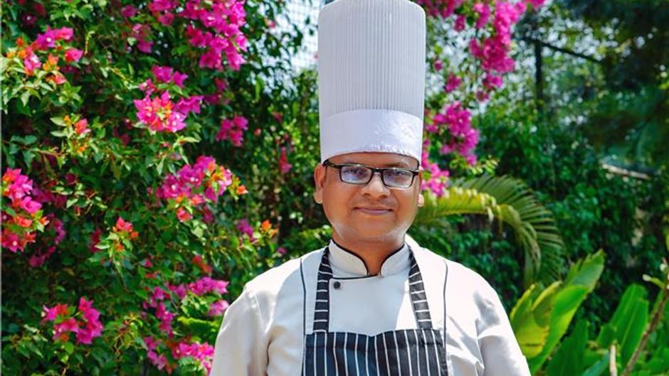 Resort Country Club Restaurant