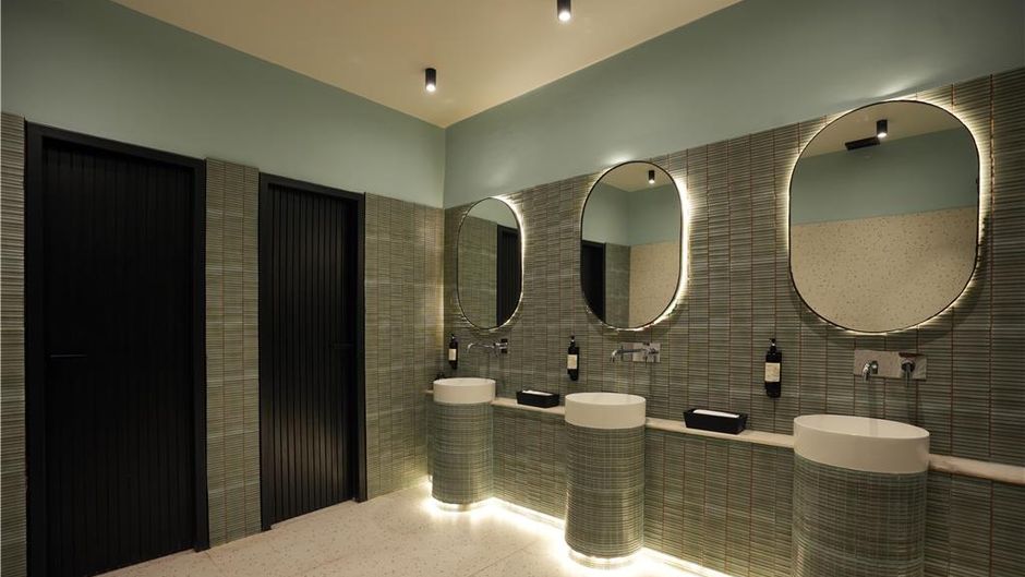 Resort Country Club Room