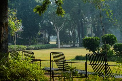 Resort Country Club