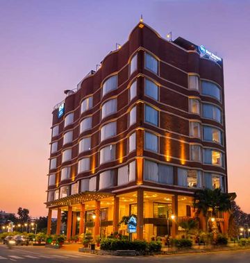 Best Western Merrion