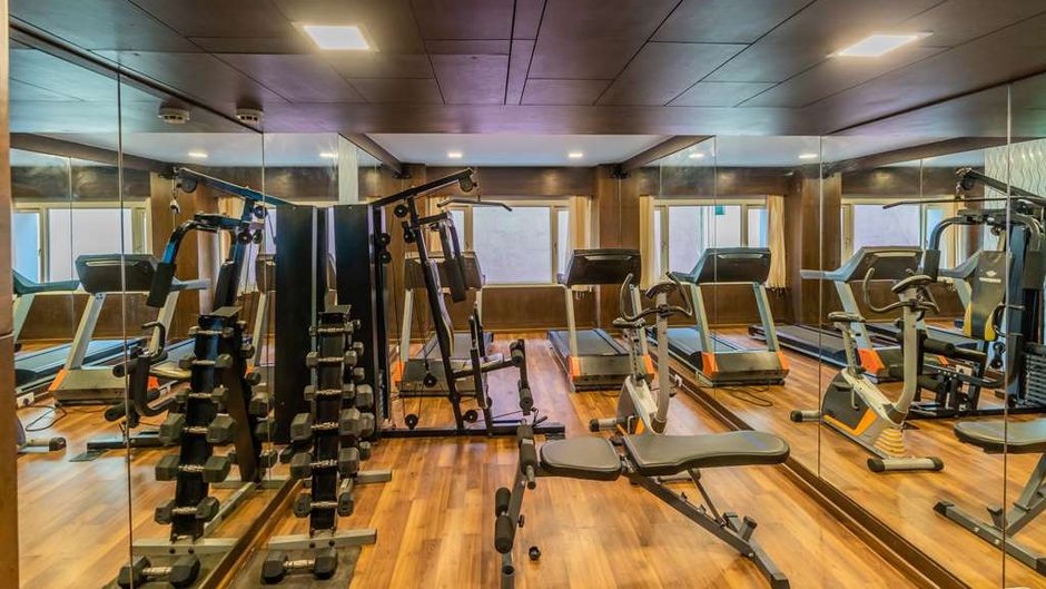 Best Western Plus Ramachandra Health