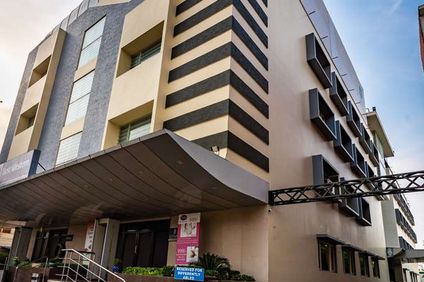 Best Western Plus Ramachandra