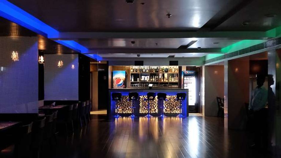Best Western Plus Ramachandra Restaurant