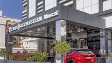 Best Western Premier Muscat