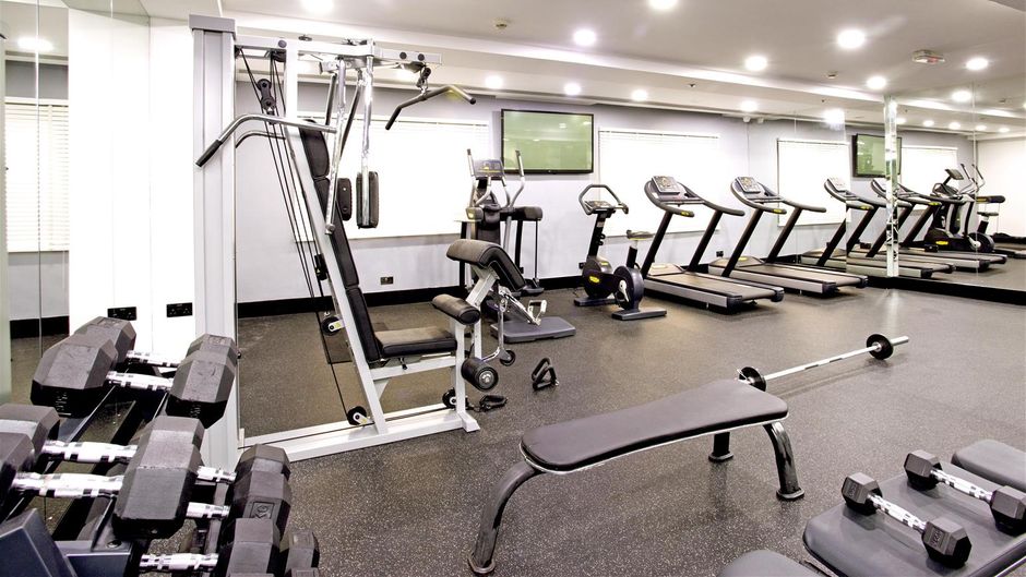 Best Western Premier Muscat Health