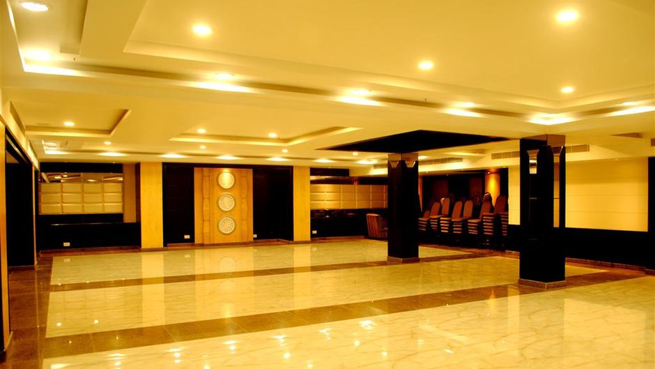 Best Western Hotel Bliss Ballroom