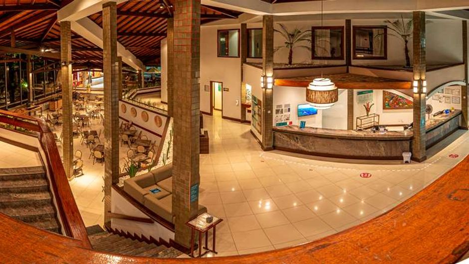Best Western Shalimar Praia Hotel Other