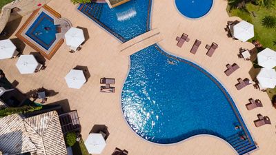 Best Western Shalimar Praia Hotel