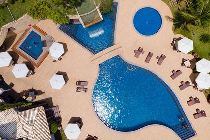 Best Western Shalimar Praia Hotel