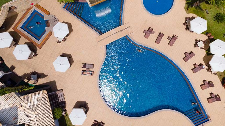 Best Western Shalimar Praia Hotel Exterior