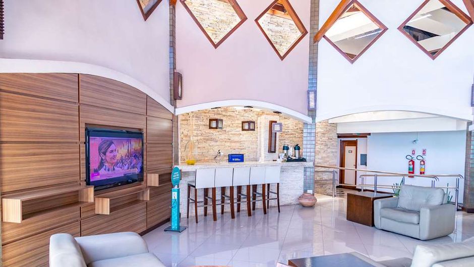 Best Western Shalimar Praia Hotel Restaurant
