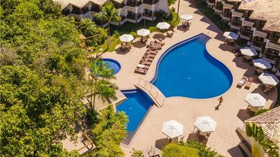 Best Western Shalimar Praia Hotel