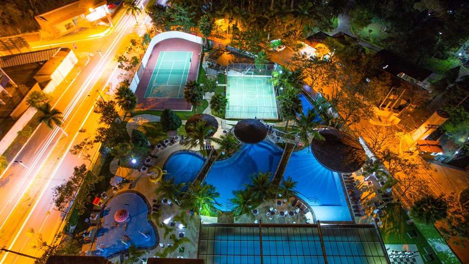 Best Western Suites Le Jardin Exterior