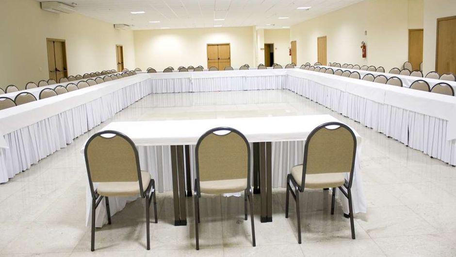 Best Western Suites Le Jardin Meeting