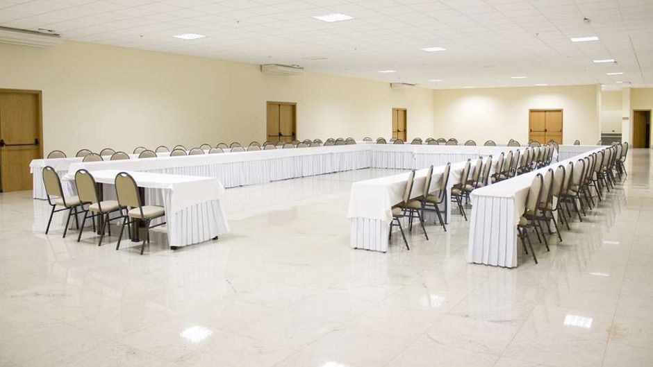 Best Western Suites Le Jardin Meeting