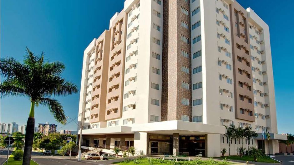 Best Western Suites Le Jardin Suite