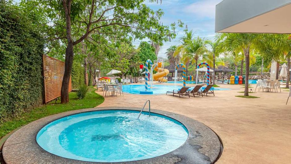Best Western Suites Le Jardin Suite