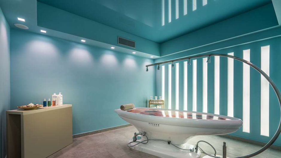 Zante Park Hotel, BW Premier Collection Spa