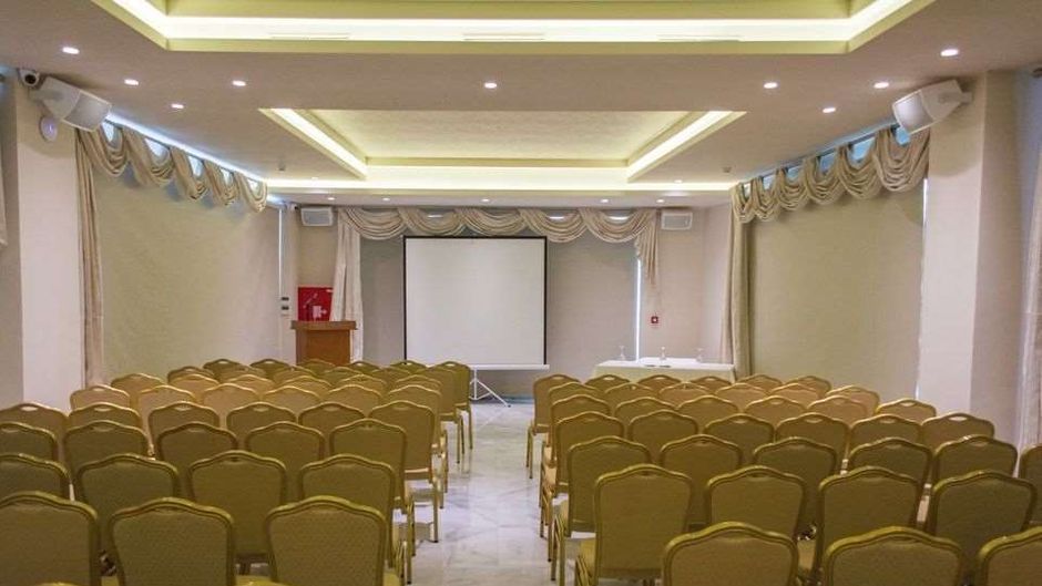 Zante Park Hotel, BW Premier Collection Meeting