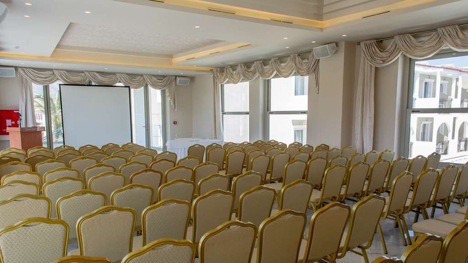 Zante Park Hotel, BW Premier Collection Meeting