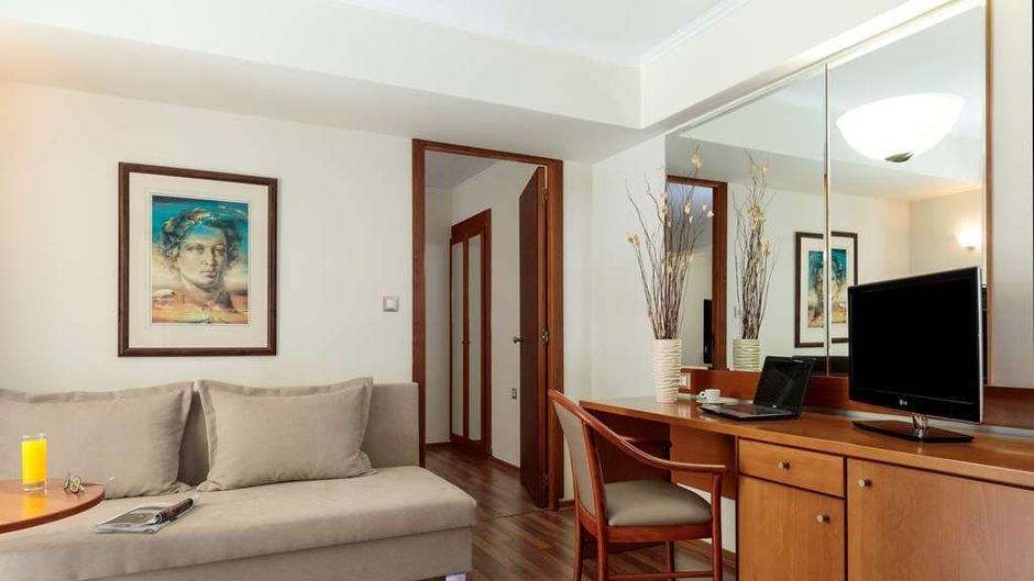 Best Western Plus Hotel Plaza Other
