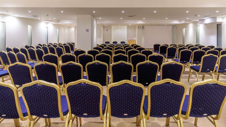 Best Western Plus Hotel Plaza Meeting