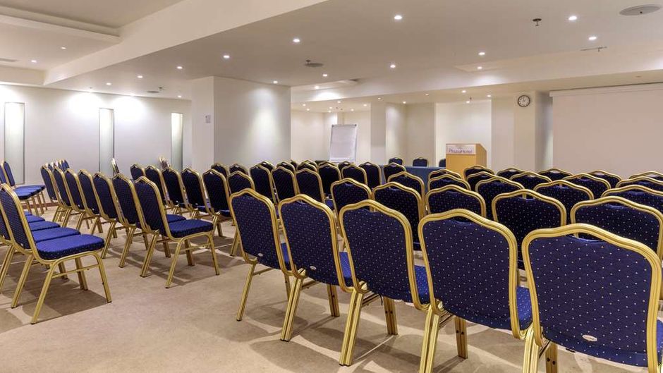 Best Western Plus Hotel Plaza Meeting