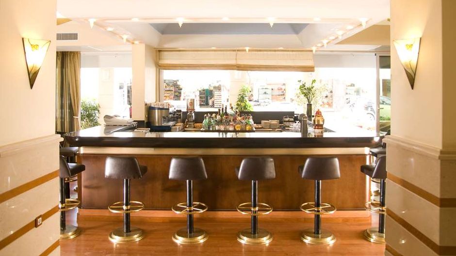 Best Western Plus Hotel Plaza Restaurant