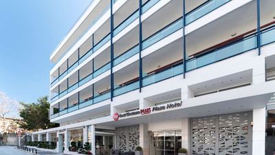 Best Western Plus Hotel Plaza