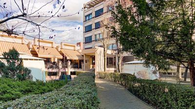 Best Western Central Hotel