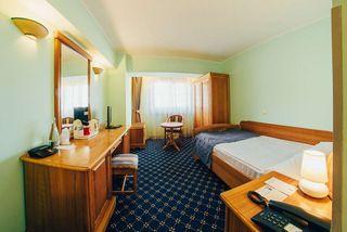 Best Western Bucovina-Club De Munte