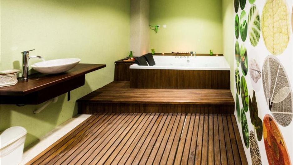 Best Western Bucovina-Club De Munte Spa