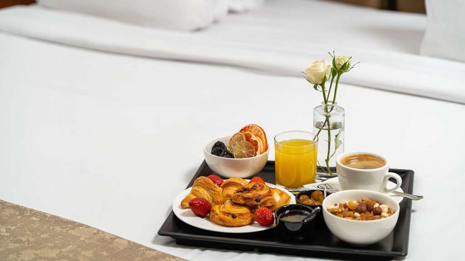 Best Western Congress Hotel Other