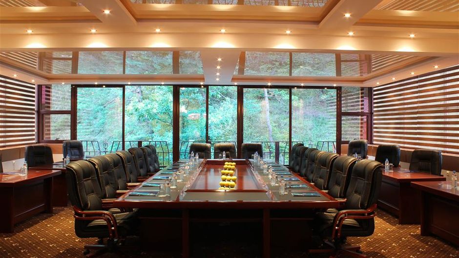 Best Western Paradise Hotel Dilijan Meeting