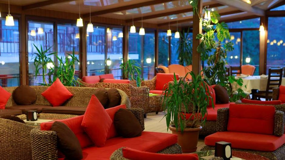 Best Western Paradise Hotel Dilijan Other