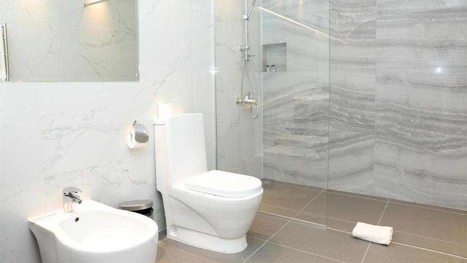 Best Western Paradise Hotel Dilijan Suite